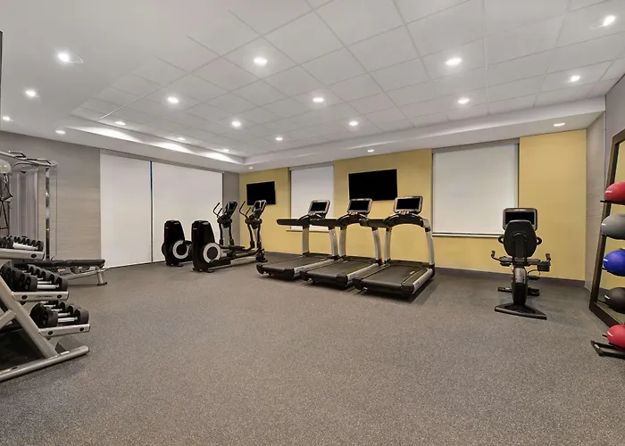 Home2 Suites By Hilton Memphis Wolfchase Galleria