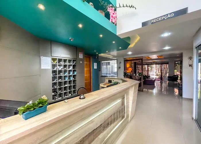 Hotel & Pousada Sonho Meu