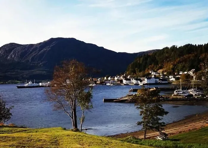 Askvoll Fjordhotell