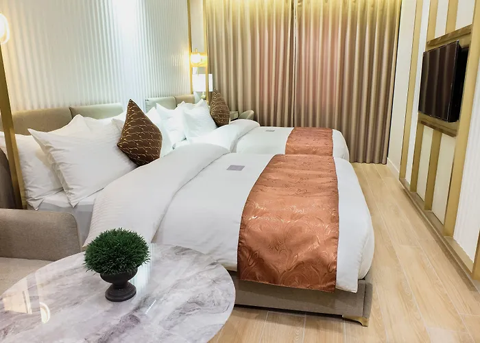 Uma Hotel&Residences