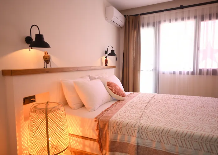 Kallinos Boutique Hotel
