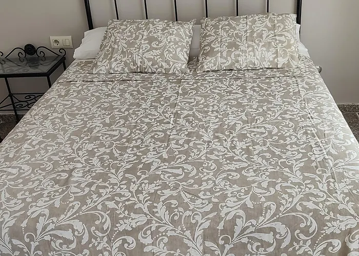 Hostal La Canada Segoviana