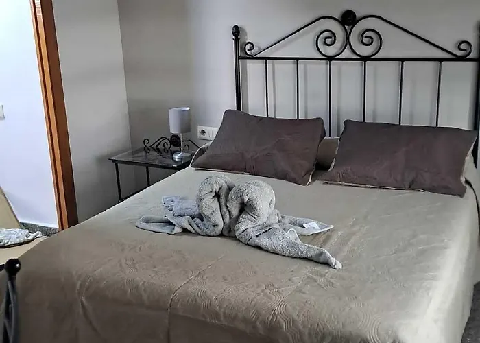 Hostal La Canada Segoviana