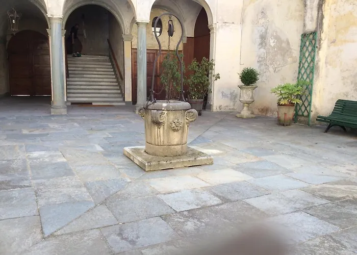 B&B Del Piazzo