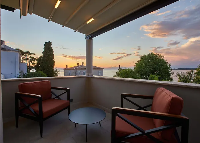 Martis Forum Heritage Hotel&Residence