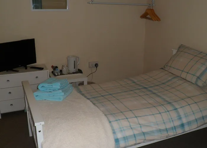 Blue Peter Hotel
