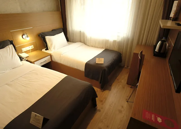 Rhisos Otel