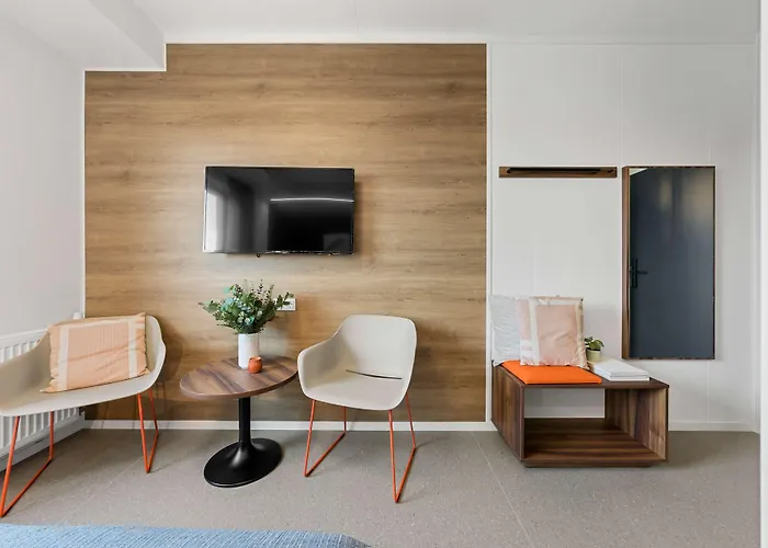 Aiden By Best Western Herning