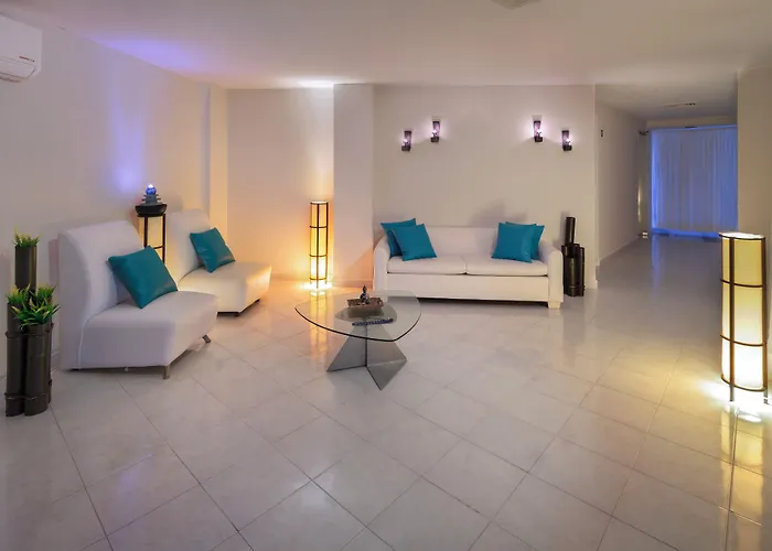 Cyan Cancun Resort & Spa