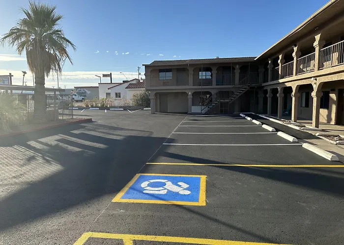 Stardust Motel