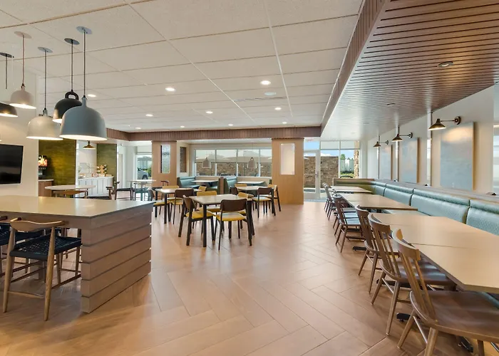 Fairfield By Marriott Inn & Suites Columbus Canal Winchester