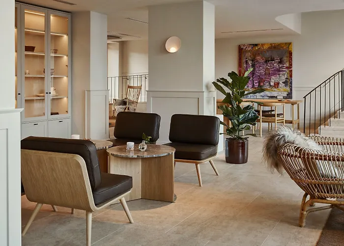 Runo Hotel Porvoo