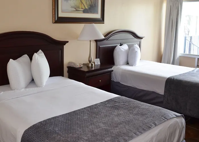 Altamonte Springs Hotel And Suites