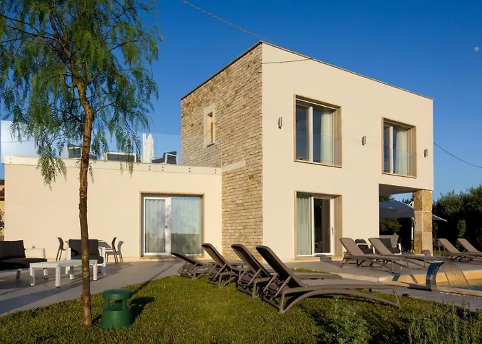 Scissure Sea Suite