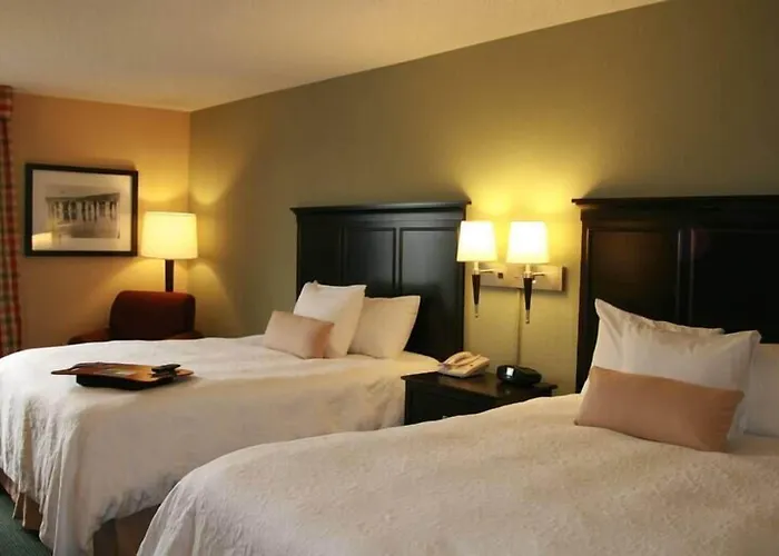 Hidden Falls Inn