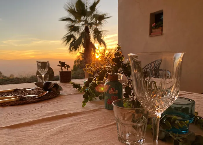 Boutique B&B El Refugio