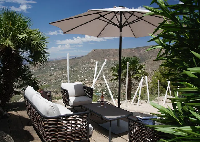 Boutique B&B El Refugio