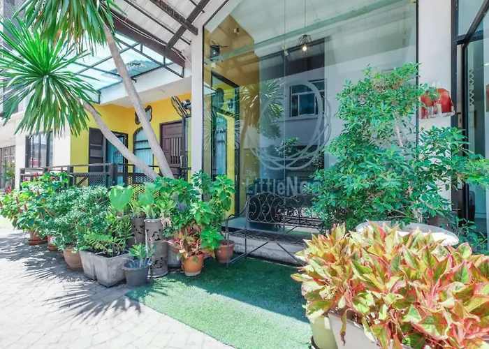 The Little Nest Phuket