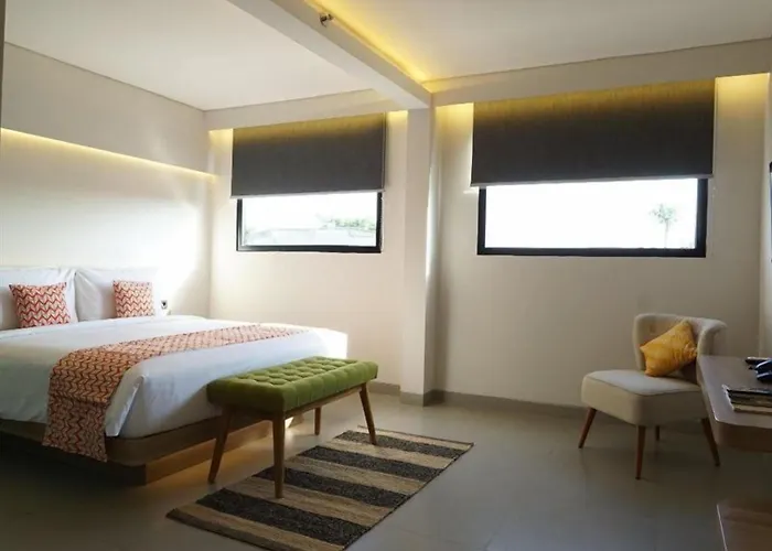 Qubika Boutique Hotel