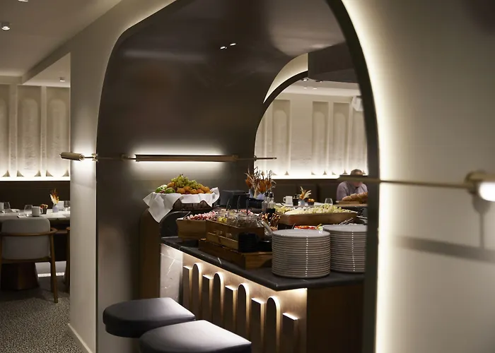 Teight Hotel