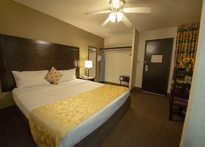 Hotel America