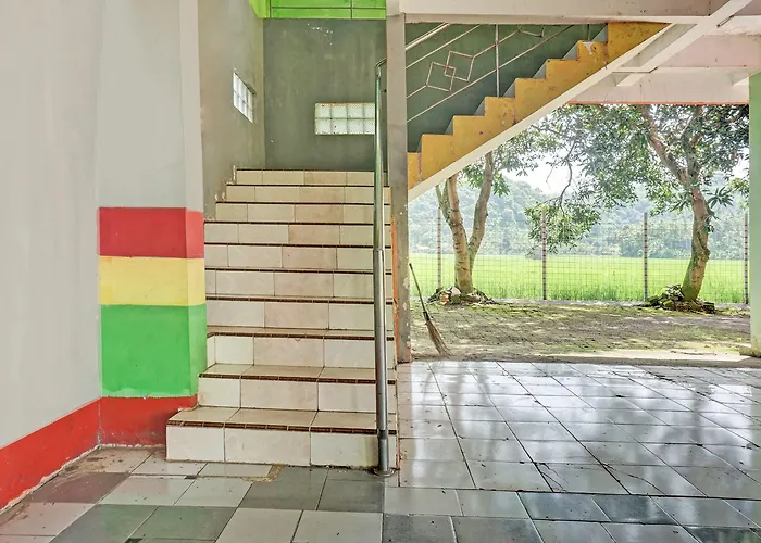 Oyo 92031 Wisma Galung Syariah