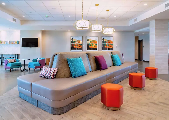 Home2 Suites By Hilton Lake Havasu City