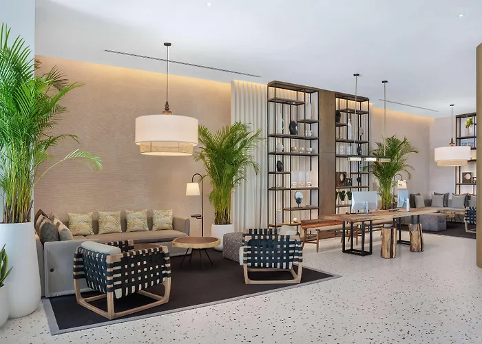 Radisson Beach Resort Palm Jumeirah