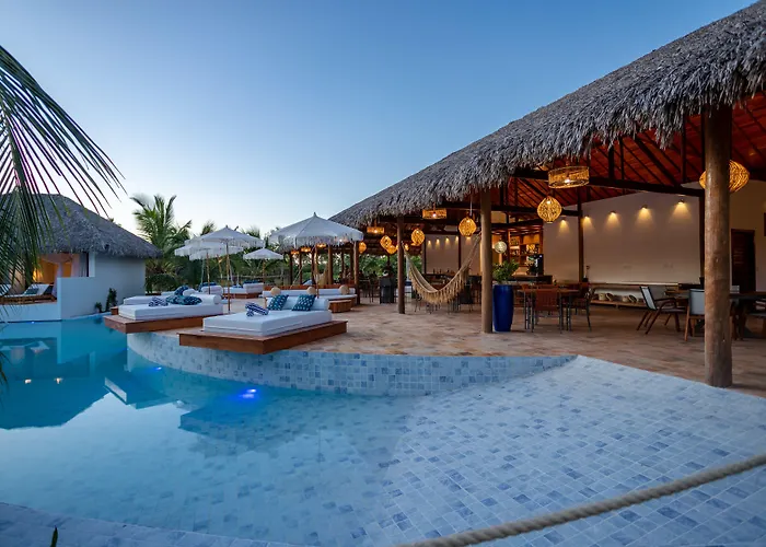 Mkni Hotel - Makani Experience