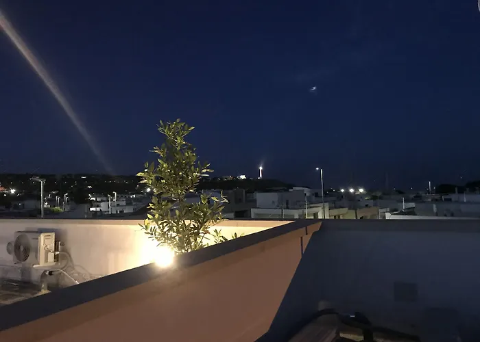 Mimi Leuca B&b