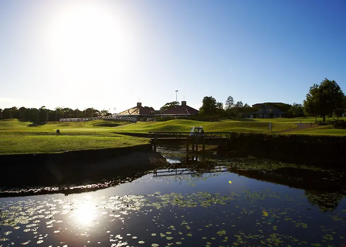 Club Wyndham Port Stephens