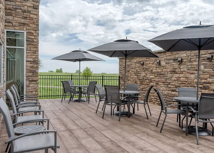 Fairfield By Marriott Inn & Suites Shelbyville