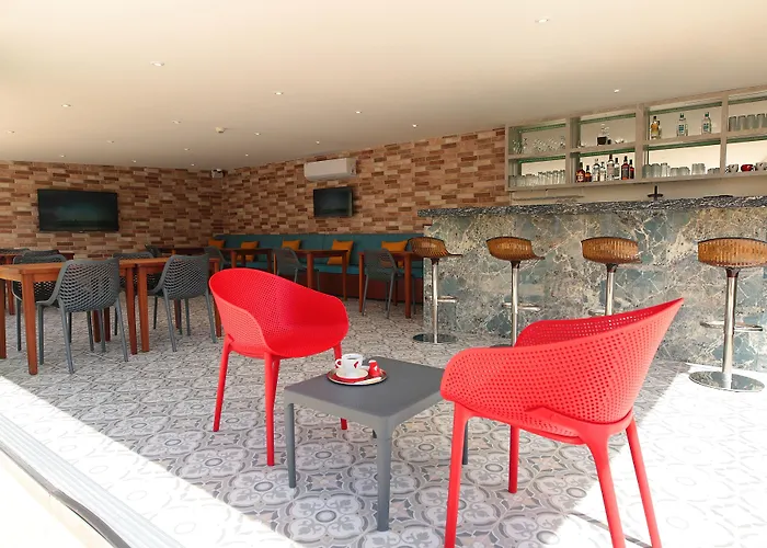 Dna Hotel Dalyan (Adults Only)