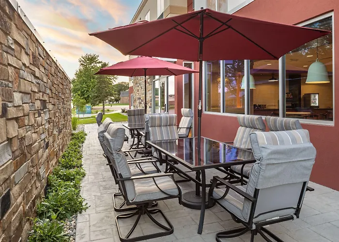 Fairfield By Marriott Inn & Suites Yankton