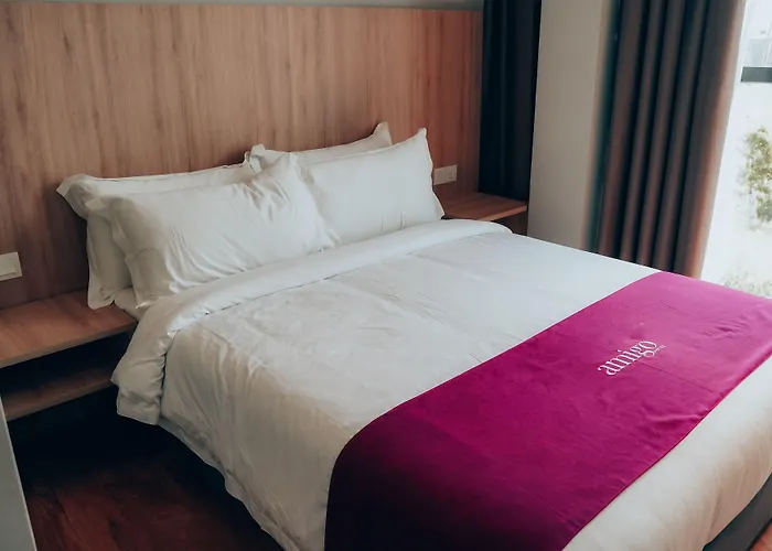 Amigo Hotel Bintulu