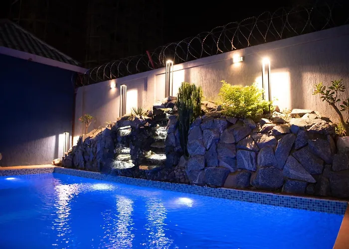 Sonia Hotel