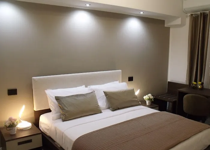 Hotel Plaza Ungheria
