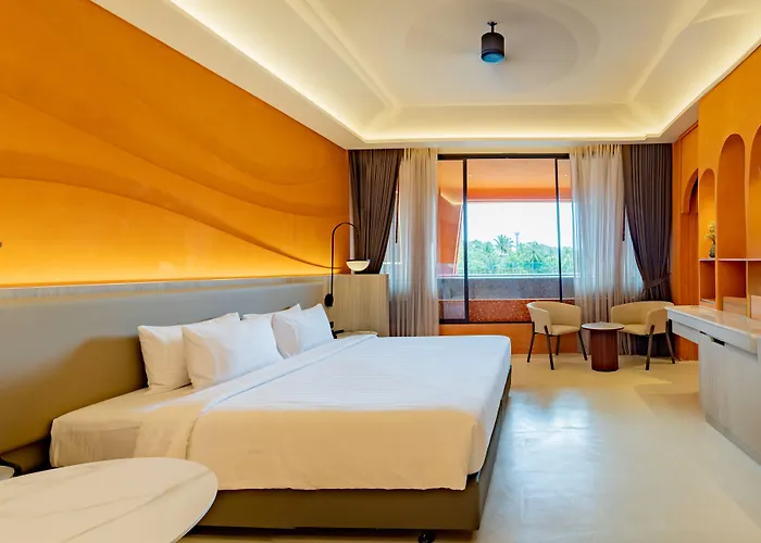Hotel Adam Krabi