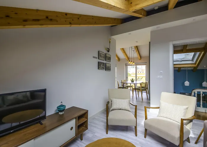 Bachareis Charming House