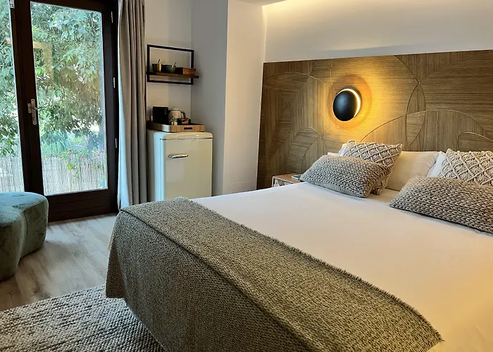 Hostal del vino LA COSTERA