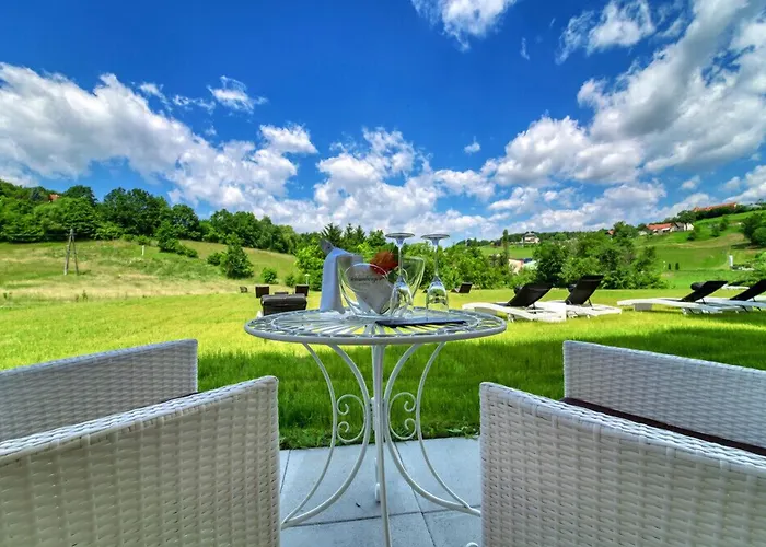Romantikschlössl Loipersdorf Adults Only