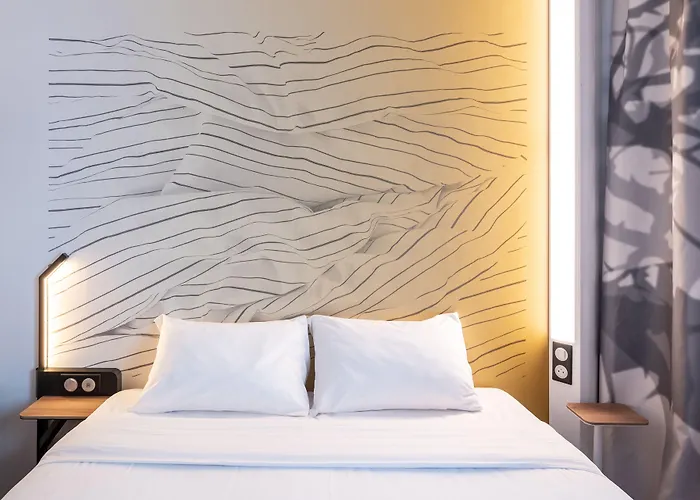 B&B HOTEL Sélestat Centre-Alsace