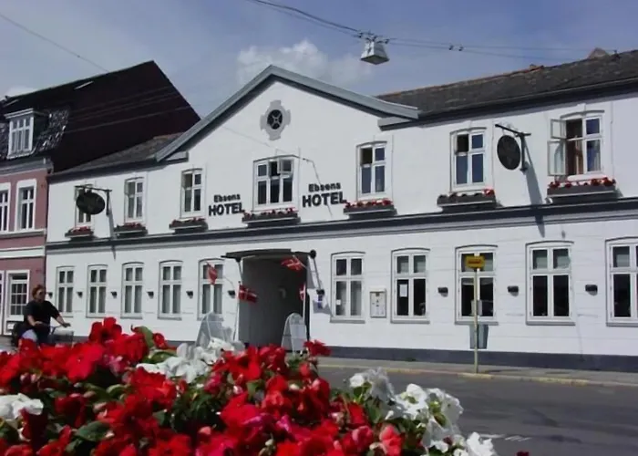 Ebsens Hotel