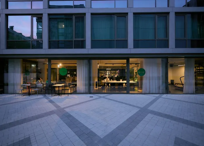 Neu Residences Smart Stay