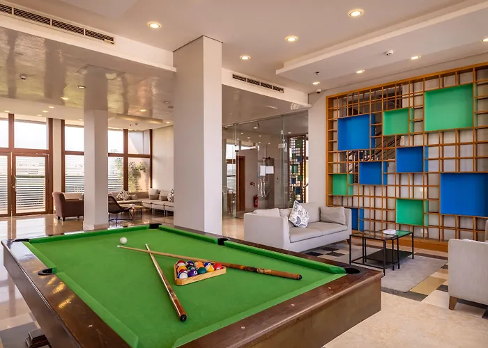 Dhara Residence E2 Lodge Hotel