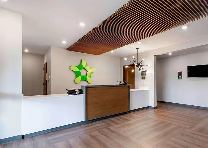 Extended Stay America Suites - Huntsville - Madison