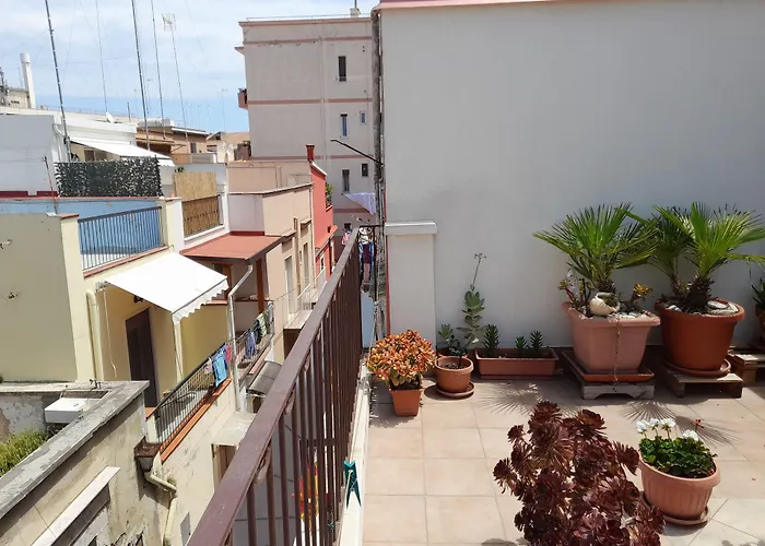 Il Cavalliere Bed & Breakfast