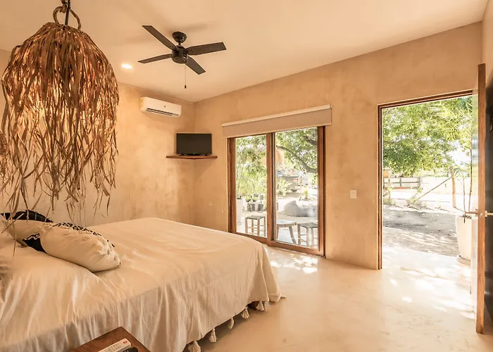 Xcalak Paradise Hotel