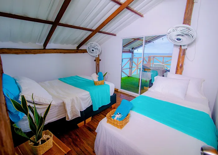 Solarium Beach Club