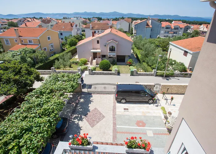 Villa Valentina Zadar